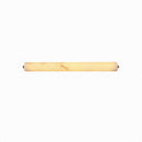 Lunastelle A | Marble Bathroom Light