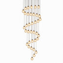 Rhovan | Cluster Chandelier