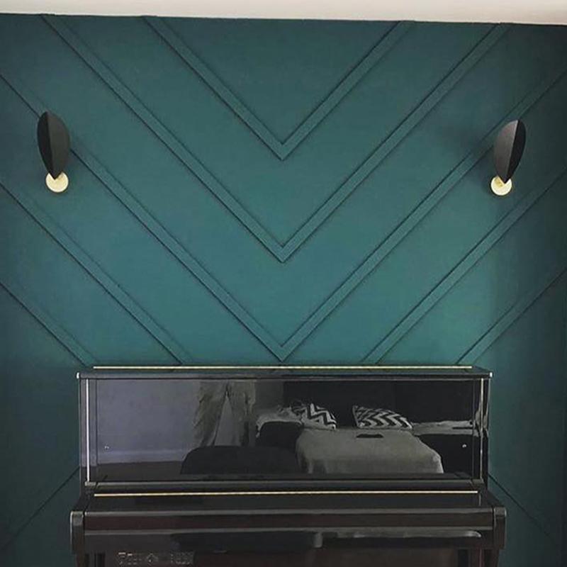 Hans | Modern Wall Sconce - Home Cartel ®