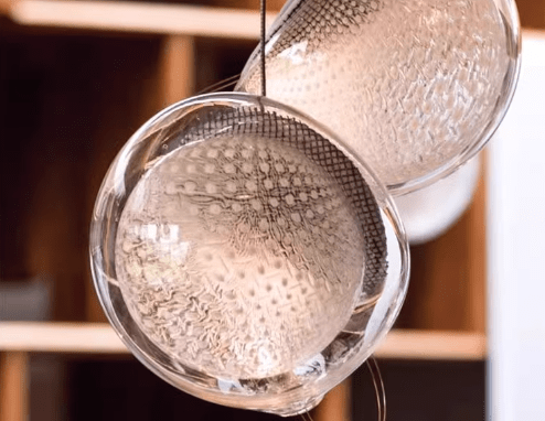 Abbygail | Modern LED Pendant Light - Detail View #4 | HomeCartel