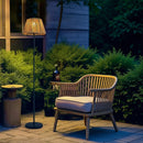 Firlanys Deux | Outdoor Floor Lamp