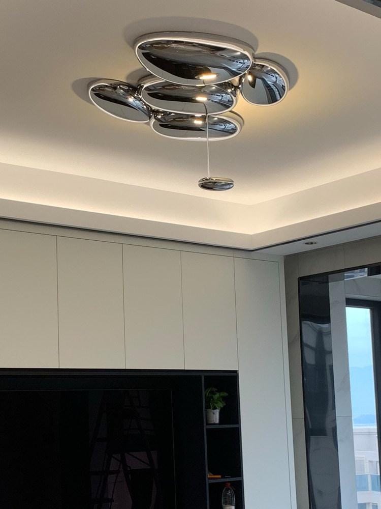 Elvessar | Ceiling Mounted Light - Detail View #4 | HomeCartel