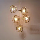 Disman Deux | Chandelier - Home Cartel ®