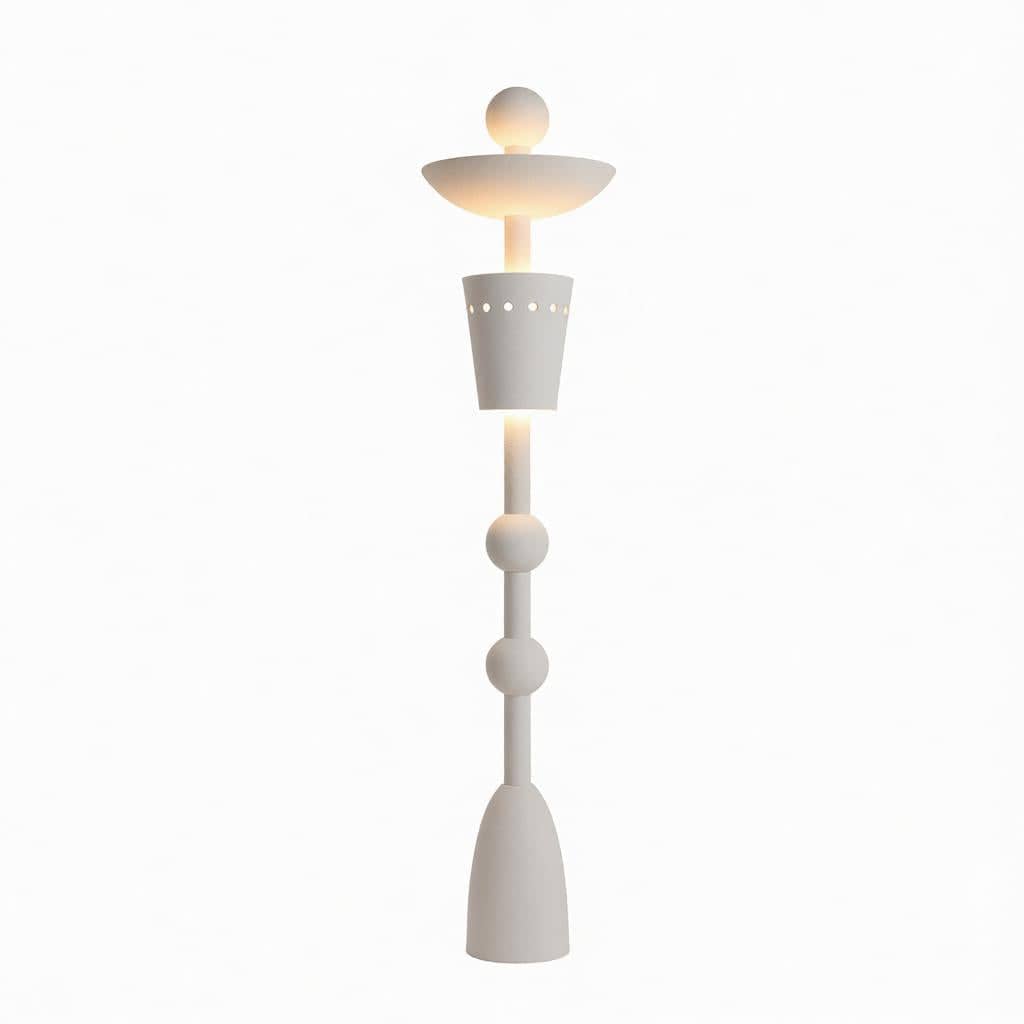 Heigh | Floor Lamp - Modern Floor Lamp | HomeCartel Philippines