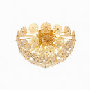 Vyrelle | Semi Flush Mounted Light