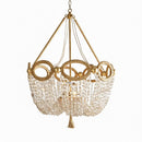 Quelnelar | Crystal Chandelier