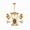 Isildra A | Chandelier