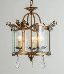 Ralindor | Mini Chandelier