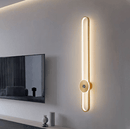 Vindrax Deux | Linear Wall Light