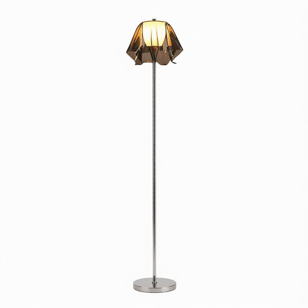 Morveneth I Floor Lamp - Detail View #9 | HomeCartel