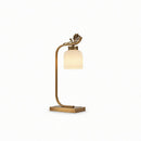 Valthilyn | Alabaster Table Lamp