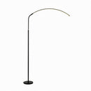 Parvelyn | Floor Lamp