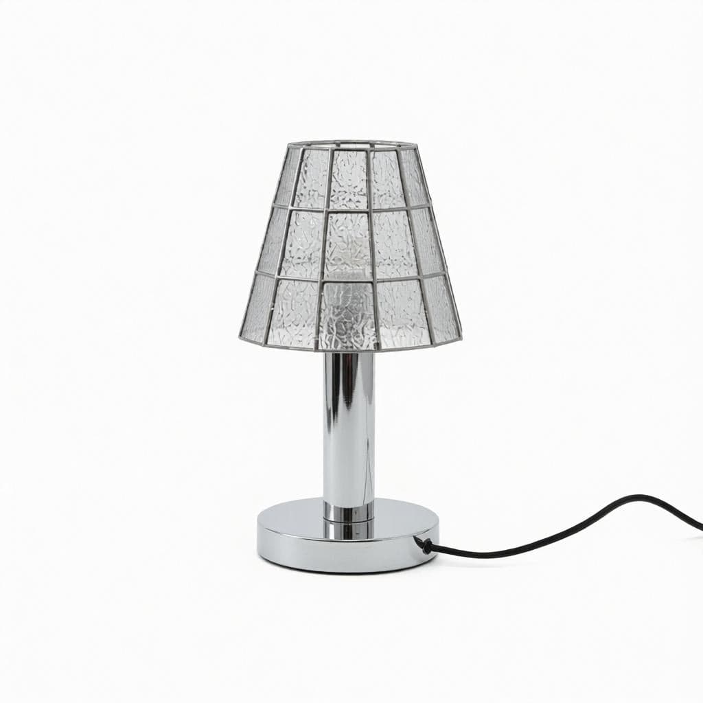 Thrilune I Table Lamp - Detail View #8 | HomeCartel