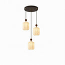 Lunethera | Cluster Chandelier