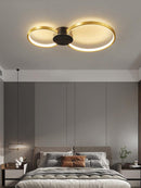 Selvarek Deux | Ceiling Mounted Light