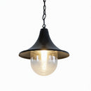 Brenilith | Outdoor Pendant Light