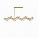 Konczak | Linear Chandelier