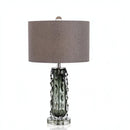 Solitro | Shaded Table Lamp
