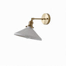 Sarnen Une | Wall Light Swing Arm