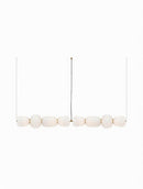 Yurei C | Linear Chandelier