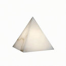 Elnelia | Alabaster Table Lamp