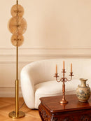 Erevanil I Floor Lamp