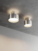 Elwynmire I Semi Flush Mounted Light