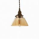 Druvelin Deux I Pendant Light