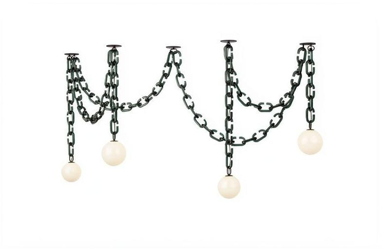 Heimberg Deux | Chandelier - Detail View #9 | HomeCartel
