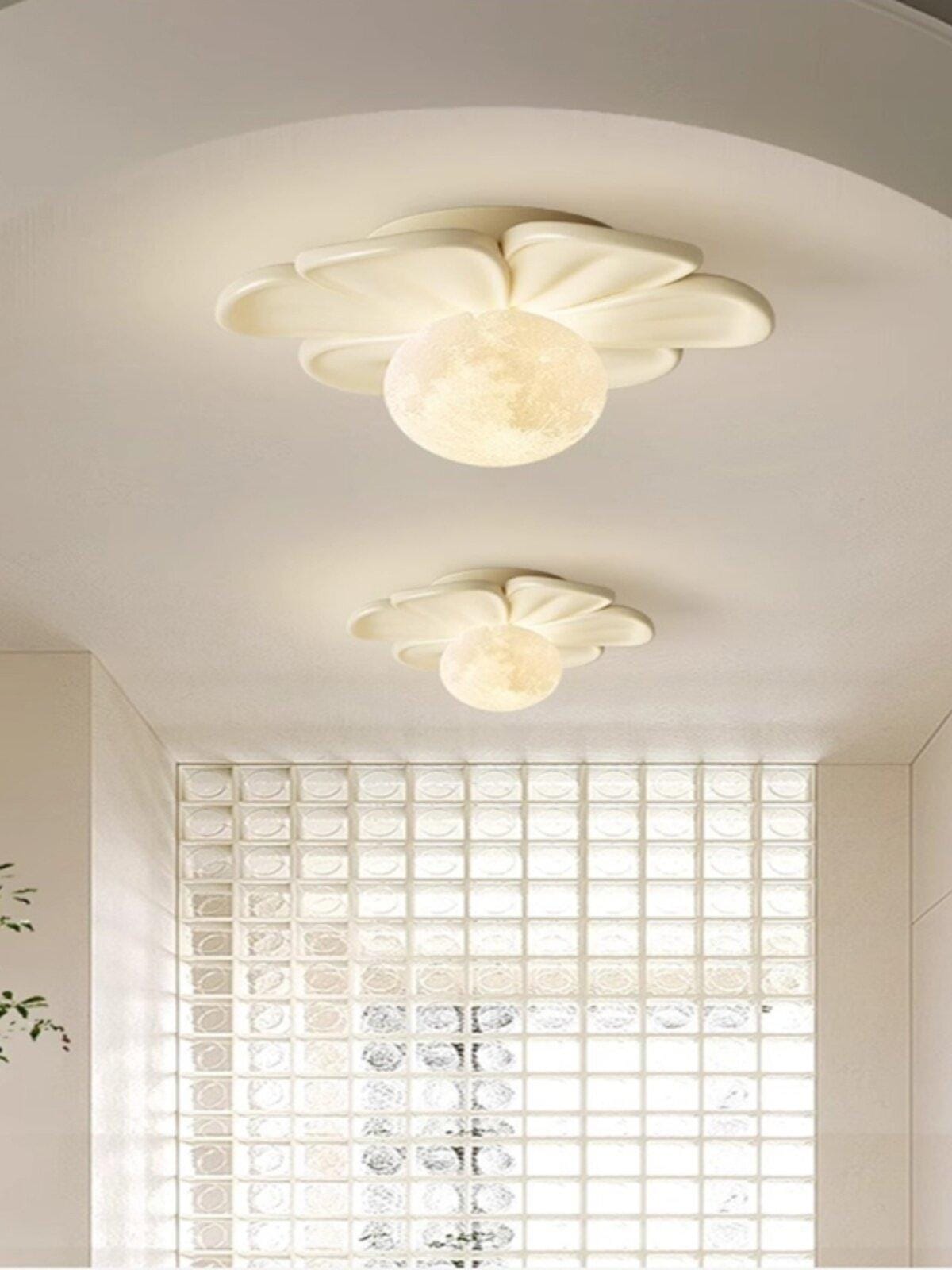 Cairinna A | Ceiling Mounted Light - Detail View #3 | HomeCartel