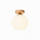 Paelthos I Semi Flush Mounted Light