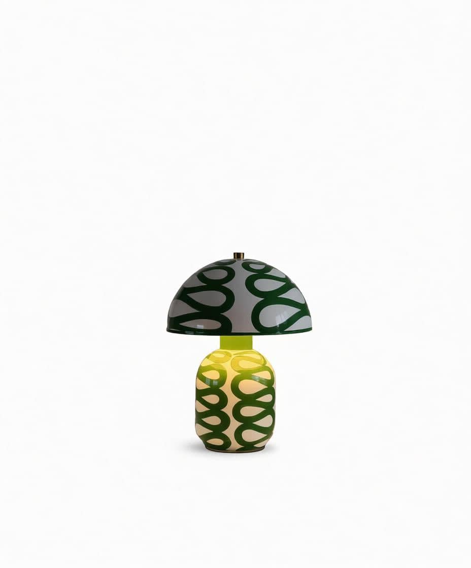 Elthysa I Table Lamp - Home Cartel ®