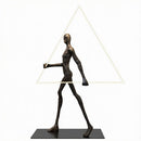 Lyrivon | Floor Lamp
