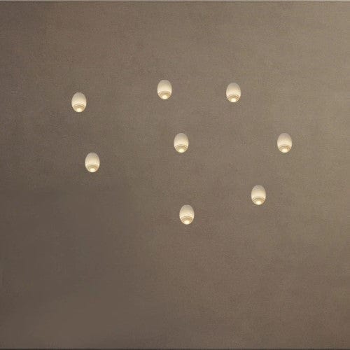 Kamden | Trimless Embedded Wall Lamp - Detail View #3 | HomeCartel