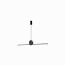Machesky | Linear Chandelier
