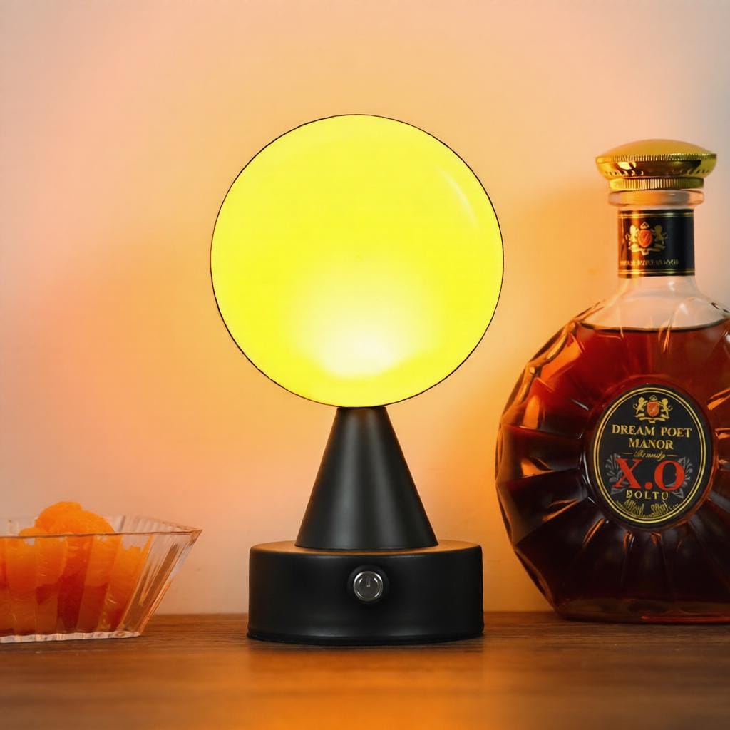 Fayndoria | Outdoor Table Lamp - Detail View #2 | HomeCartel