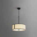 Deprospo | Drum Chandelier