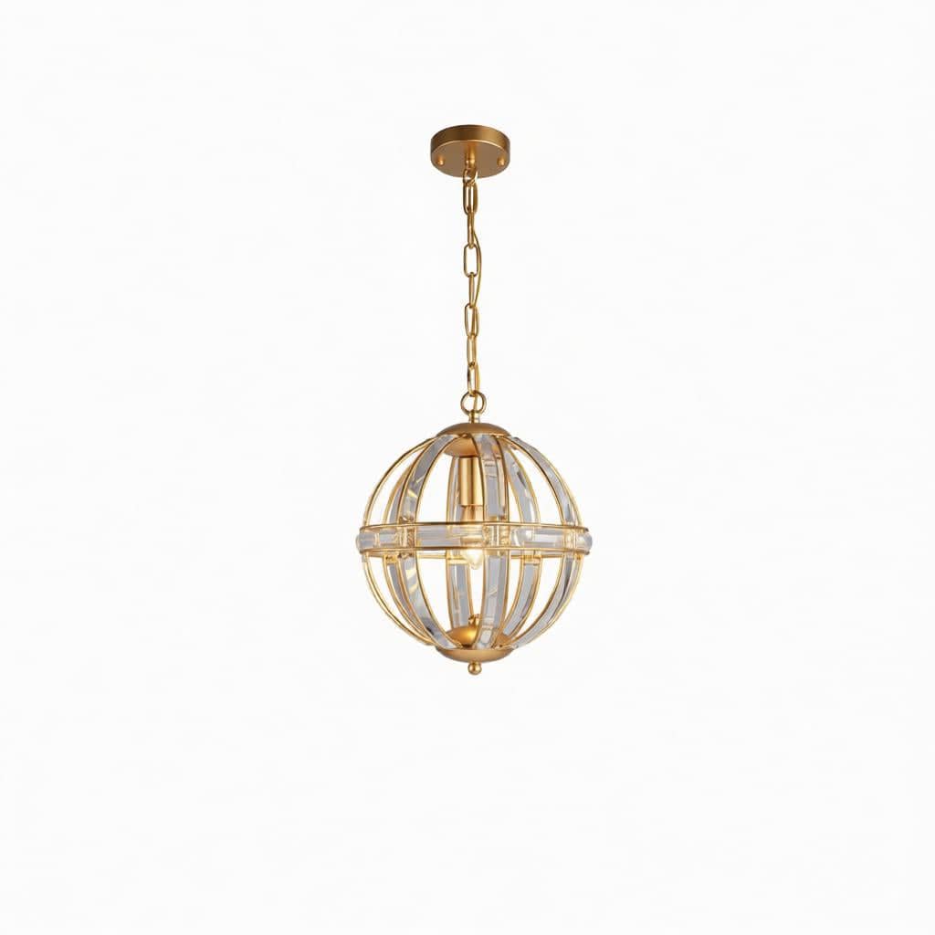 Mambo D | Pendant Light - Detail View #5 | HomeCartel