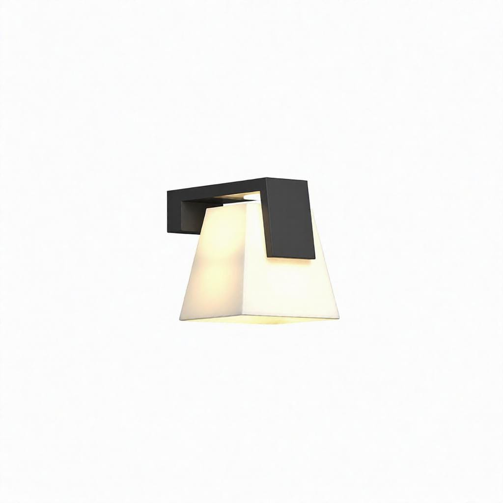 Ylsendra | Outdoor Wall Light - Detail View #6 | HomeCartel