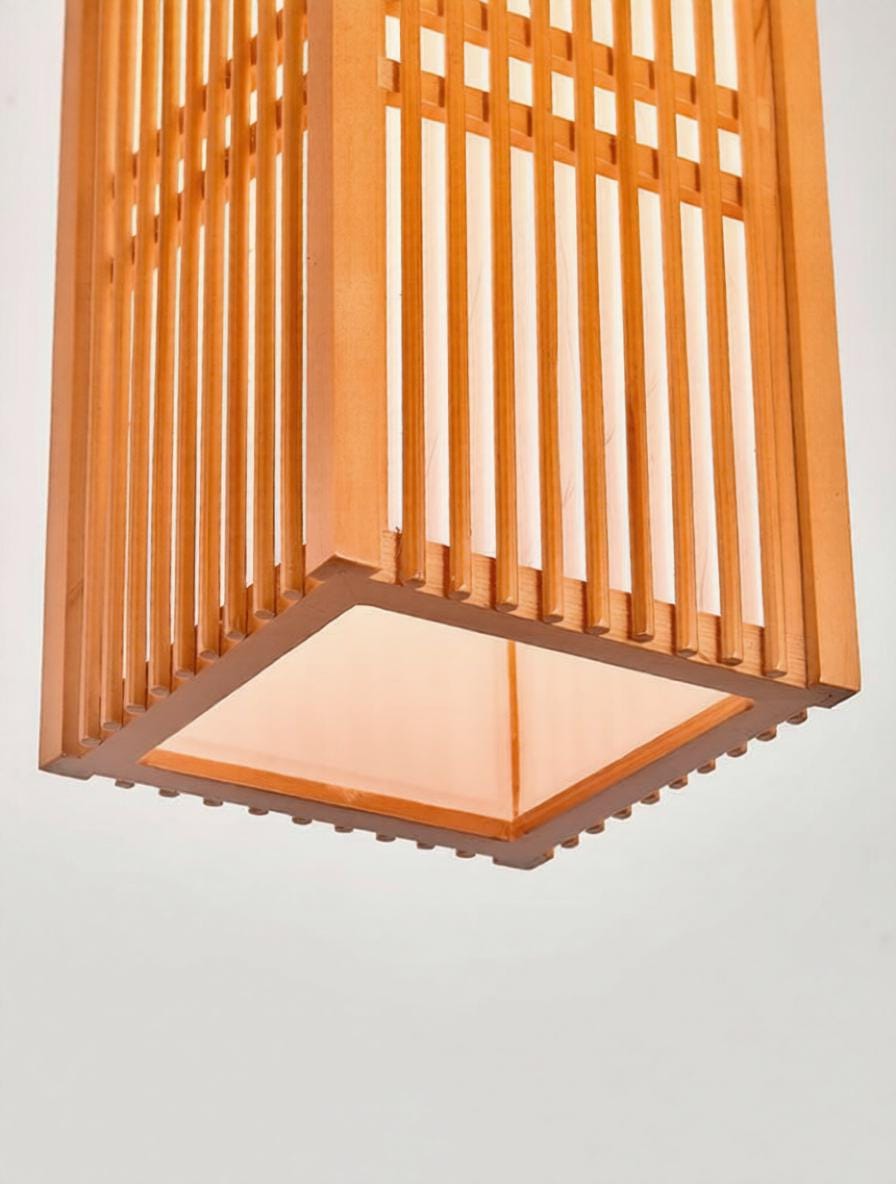 Dorynna | Outdoor Pendant Light - Detail View #3 | HomeCartel