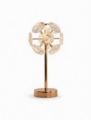 Lorinthae | Crystal Table Lamp