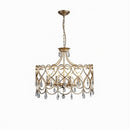 Hocky A | Mini Chandelier