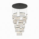 Runanvee Une I Cluster Chandelier