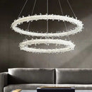 Stella Deux | Modern Chandelier