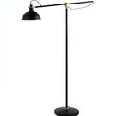 Tarmessa | Floor Lamp Swing Arm - Home Cartel ®