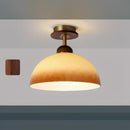 Naramil Une | Semi Flush Mounted Light