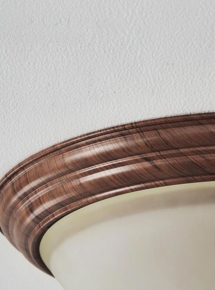 Darielys | Ceiling Mounted Light - Detail View #6 | HomeCartel