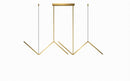 Kaelwen | Linear Chandelier