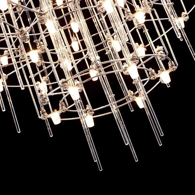 Phanuel | Chandelier - Detail View #5 | HomeCartel