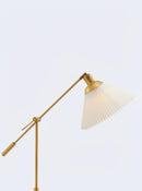 Gravira | Floor Lamp Swing Arm